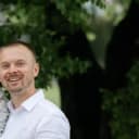 Poza după care a fost desenat personajul Tati