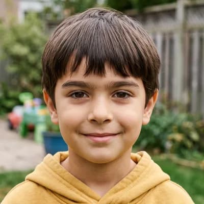 Poza după care e desenată coperta